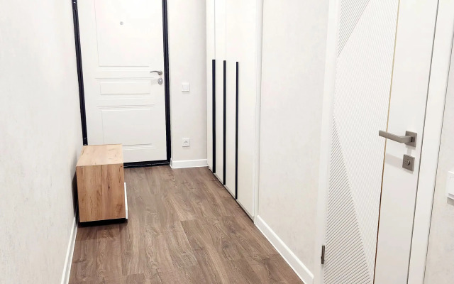 Studiya Zvezda Stolitsy Flat