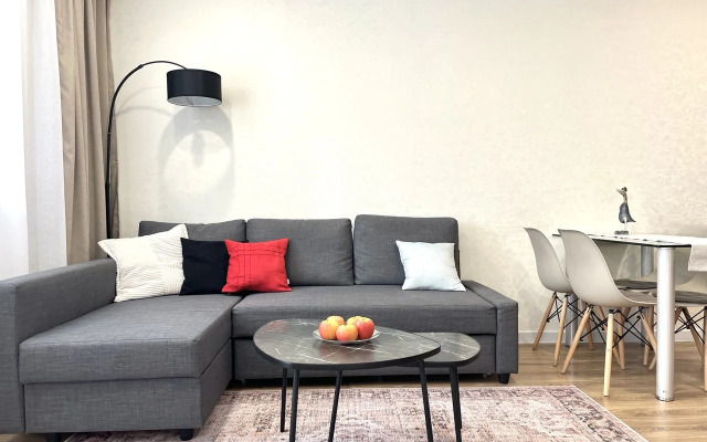 Квартира возле УГМК