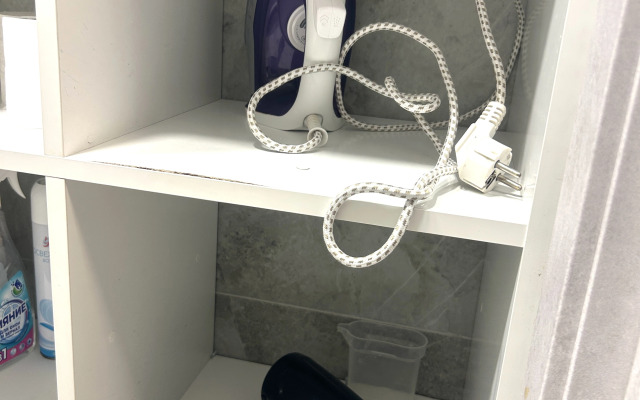 Студия Недалеко от Центра