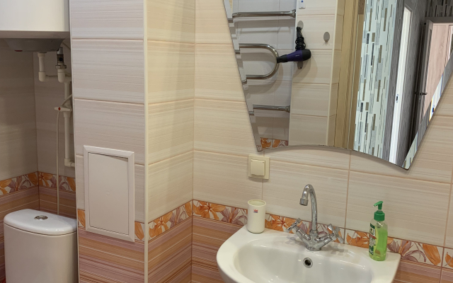 Квартира Отличная 2-х комнатная в центре города