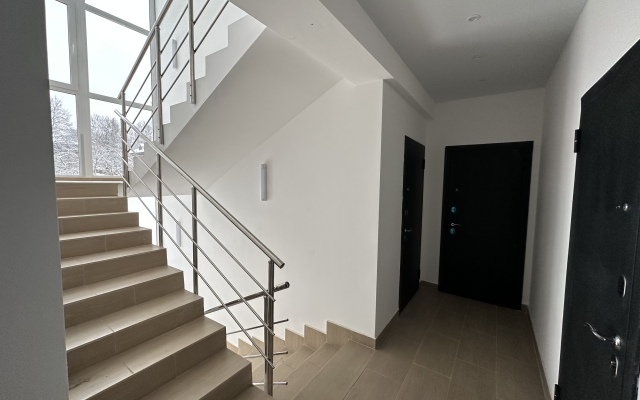 Stolitsa 2301 Apartments