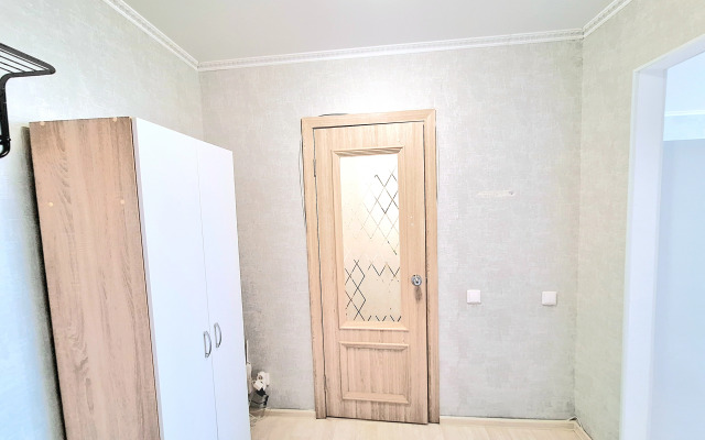 Komsomolskaya 106/3 Flat