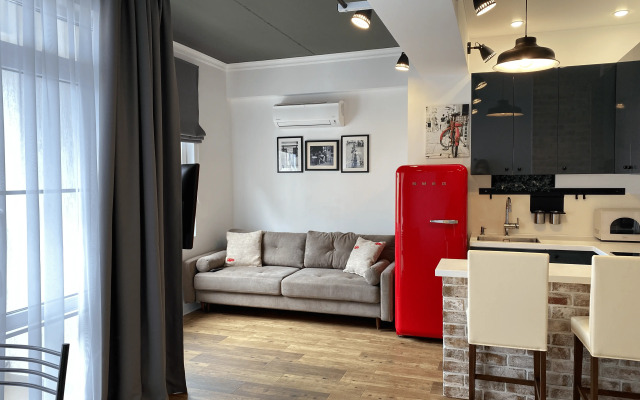 Квартира ЖК каньон-2 кв 122. Волжская 34.