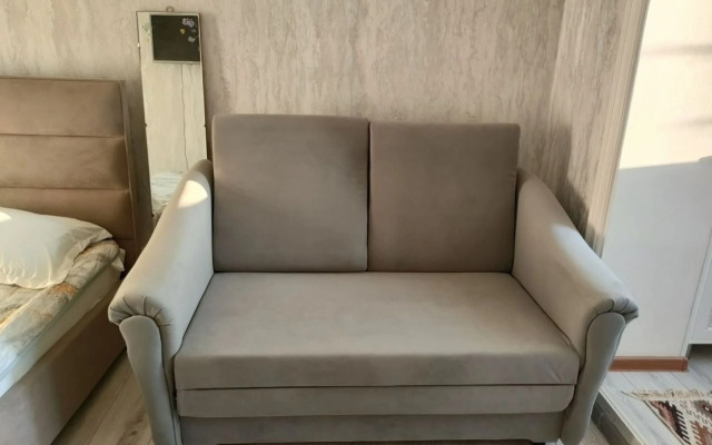 Квартира на улице Орджоникидзе 11