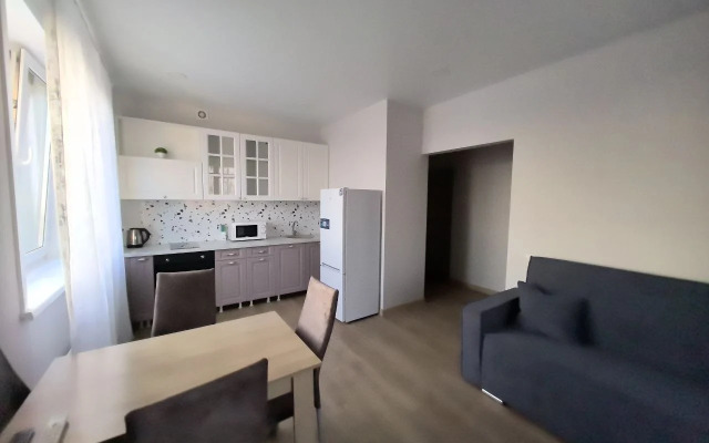 Квартира на Улице Коммунстроевская 161