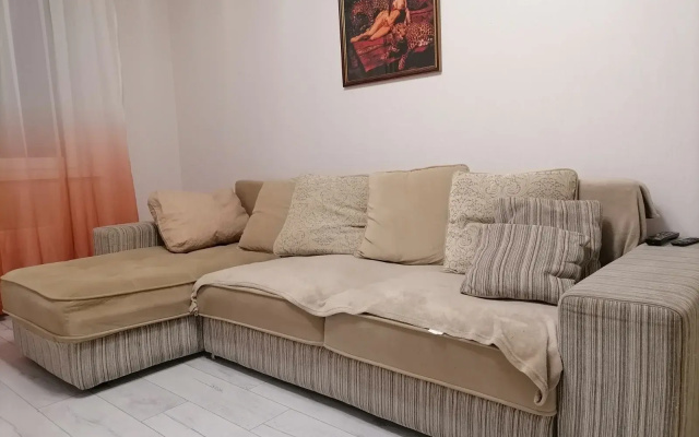 Квартира Геннадия Братчикова 12