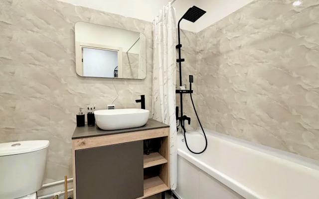 Квартира ПосуткаРу Н Вороб 15 парк Краснодар им Галицкого