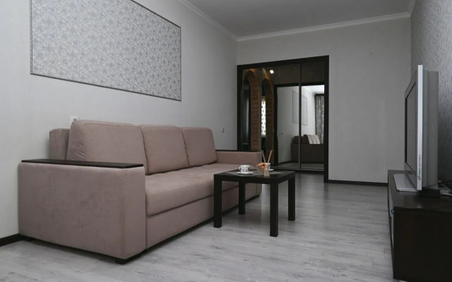 Квартира на Улице Забобонова 16