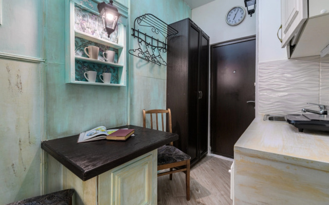 Апартаменты RentalSPb