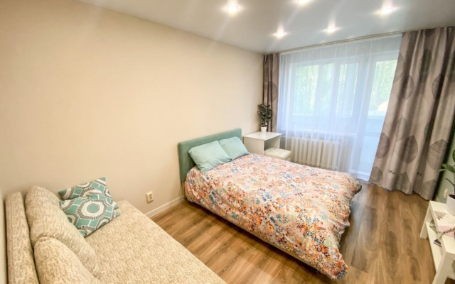 Квартира Двушка в центре Вологды