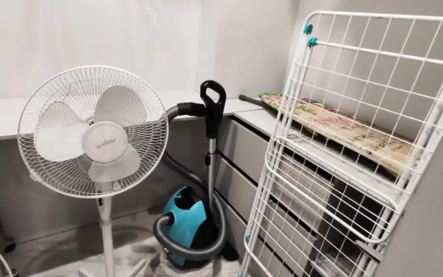 Апартаменты с Дизайнерским Ремонтом