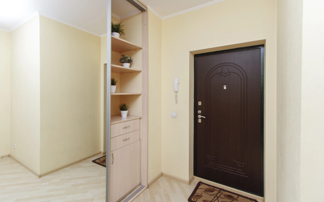 Apartamenty Daudel' No116 u otela Mercure