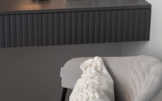 Квартира KatrinRent Suite Delux c Панорамными Окнами