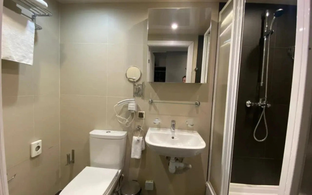 Samotsvet 2 Na Moskovskom Prospekte Apartments