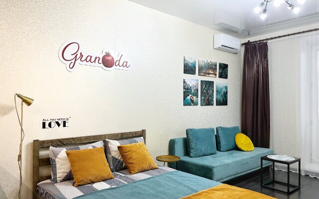 Granada Apartments