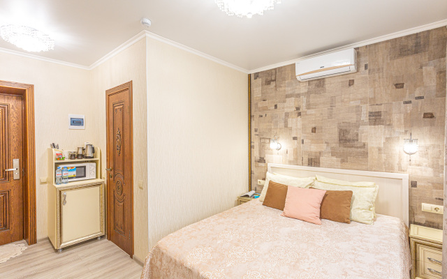 Апартаменты Амбассадор Lamare Standard в Центре Сочи