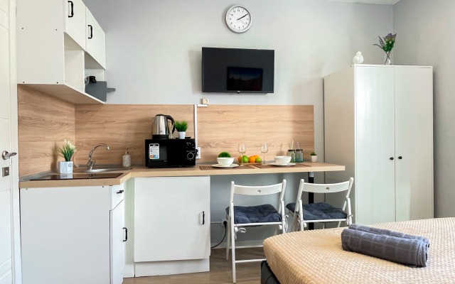 Sunny Days Apartment Orange Park