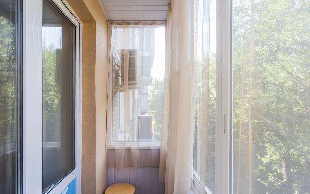 Апартаменты ATLANT Apartments 13