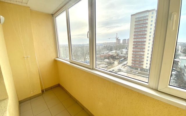 Zhivopisnye Kvartiry54 Na Lenina 23a Apartments