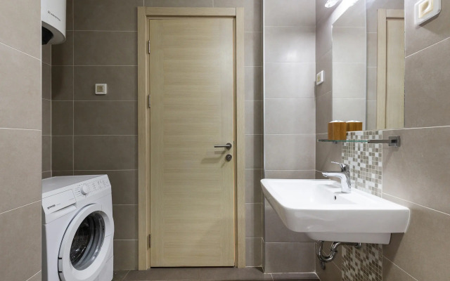 Gorgeous Morinj Resort Apartments