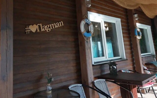 Flagman Hotel