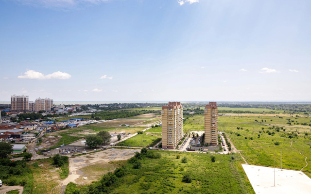 Na Vasiliya Nikolaevicha Machugi Flat