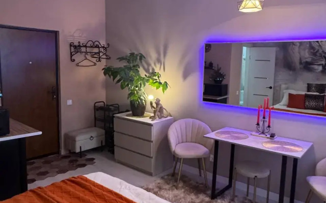 Квартира Lion House