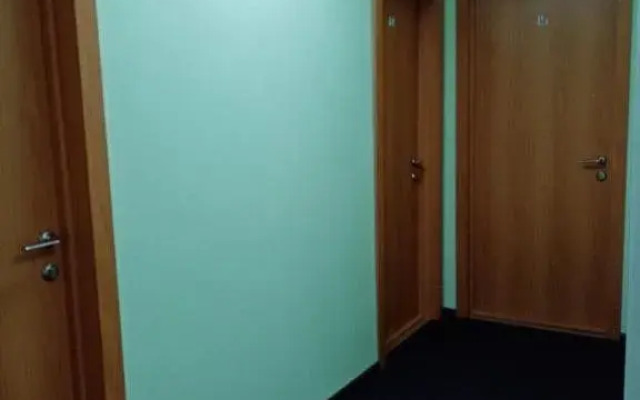 Zhukovskiy Mini Hotel