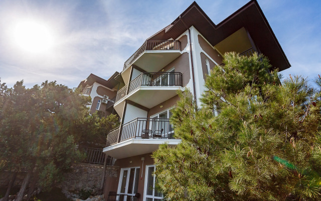 Villa Edem Hotel
