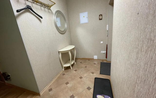 Квартира на улице Кавказской, 6/12