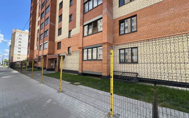 Uyutnaya U Kollazha Flat