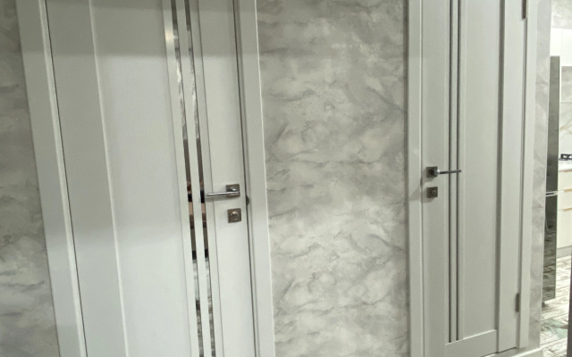 Квартира Свежая квартира после ремонта