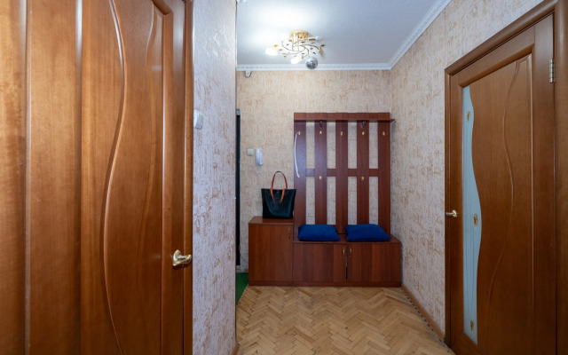 Квартира Лель на Осеннем Бульваре 15-2