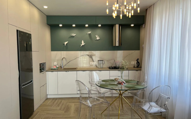 Квартира Royal Place на Ольховой