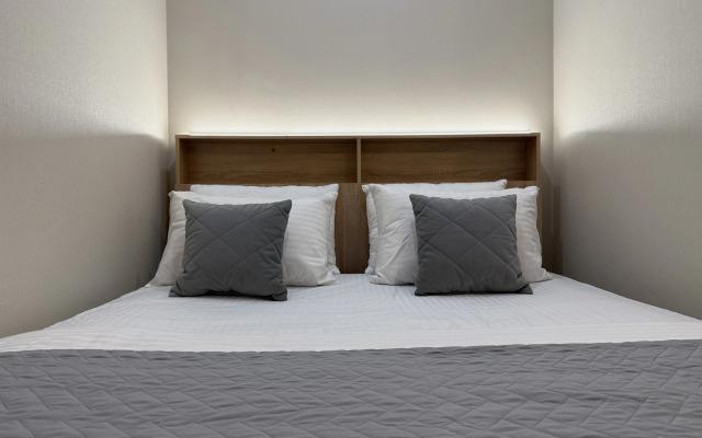 Квартира Уютная студия на Онежской