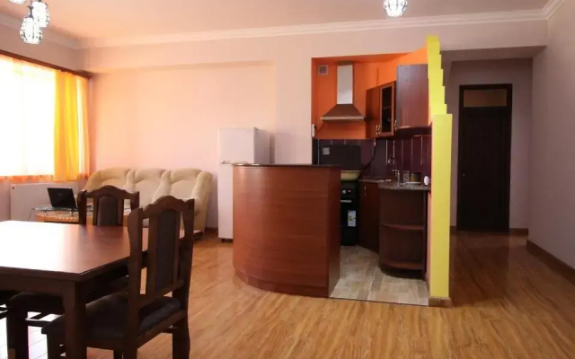 Ночлег и завтрак (B&B) Karin's