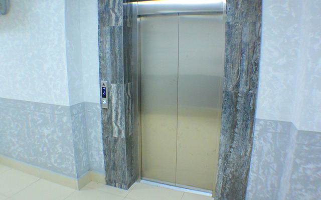 Квартира на улице Цветочной, 17/7