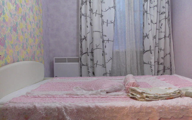 Vstrecha Guest House