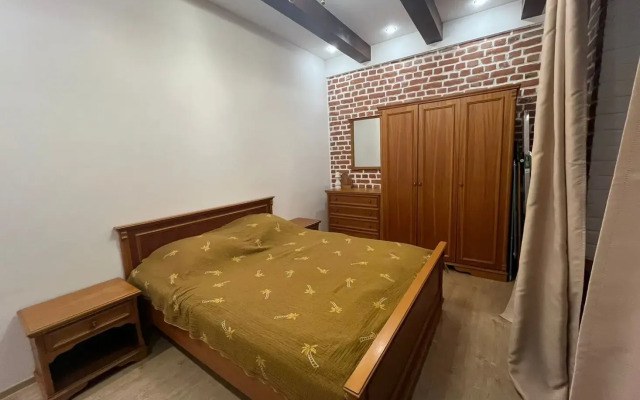 Апартаменты Логово Румс Шестикомнатные