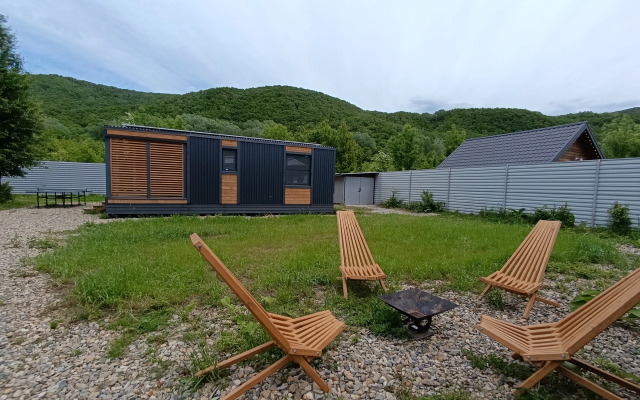 Zagorodny Kompleks Na Beregu Reki S Baney Private house
