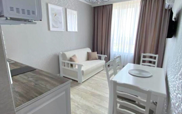 Апартаменты в Апарт отеле Мечта