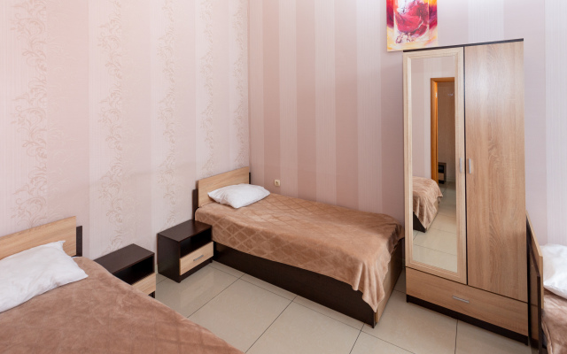 Отель «Амран»