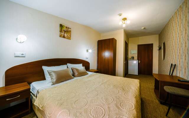 Yantarnaya Grozd Guest House