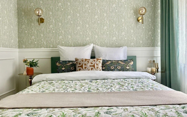 Квартира Изысканная в центре Москвы