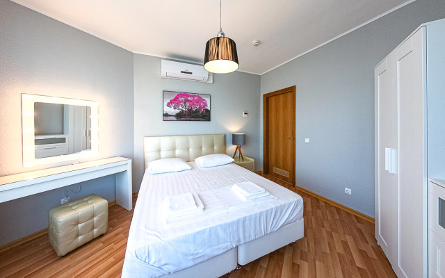 Апартаменты Белинский 6