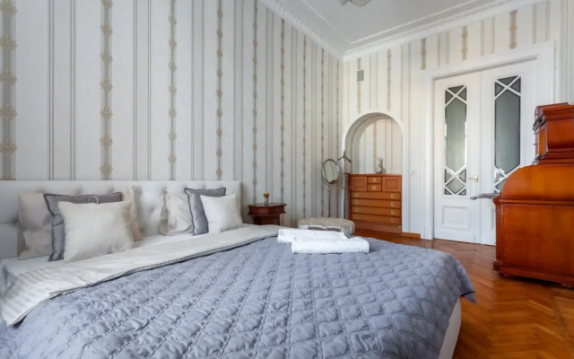 Апартаменты Стандартные Классик