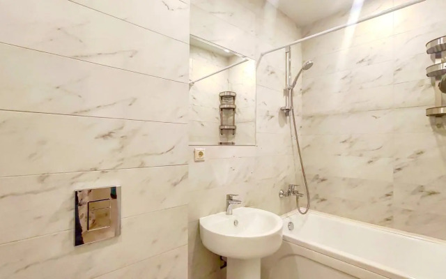 M Apartments Grand Versailles 3 Apartments