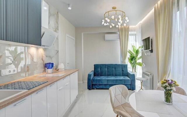 Квартира в АК Моравия