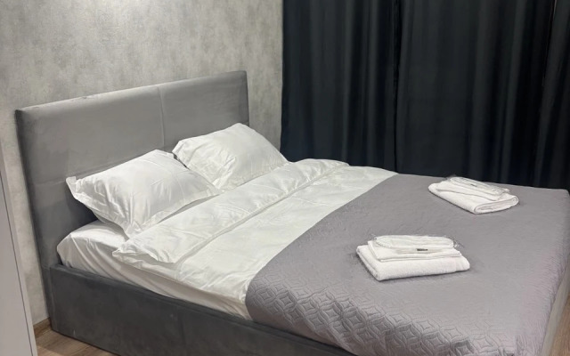 Гостевой дом Триа