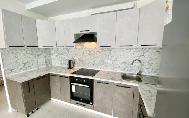 Sunny Days Apartment Zhulebino Park 4 Apartments